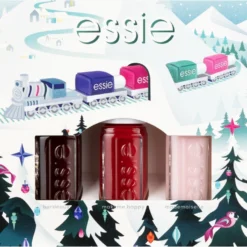 Essie Mini Triopack Christmas