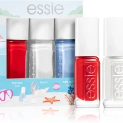 Essie Mini Triopack Summer
