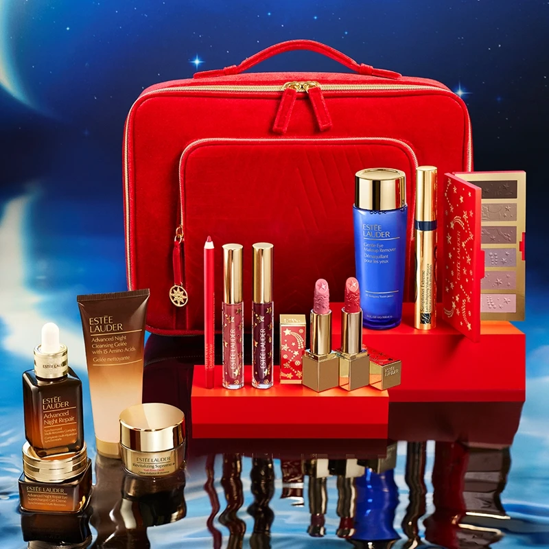 Estee Lauder Estée Lauder Blockbuster Christmas Set – Image 2