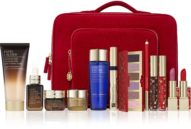 Estee Lauder Estée Lauder Blockbuster Christmas Set