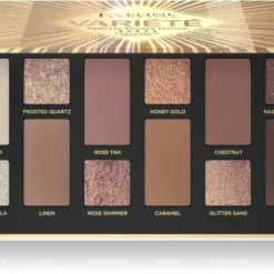 Eveline Cosmetics Variété Timeless Bronze Edition