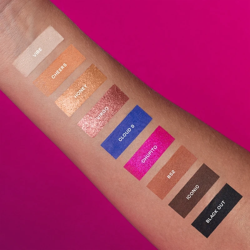 Gabriella Salvete Party Calling By Veronica Biasiol – Image 2