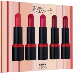 Gabriella Salvete Red´s Enamel