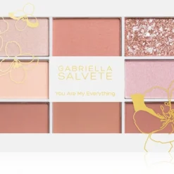 Gabriella Salvete Yes, I Do!