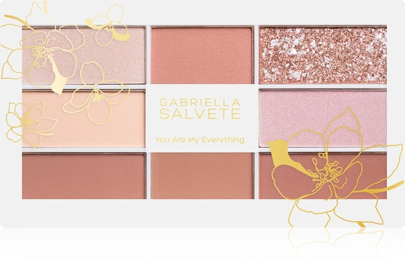 Gabriella Salvete Yes, I Do!