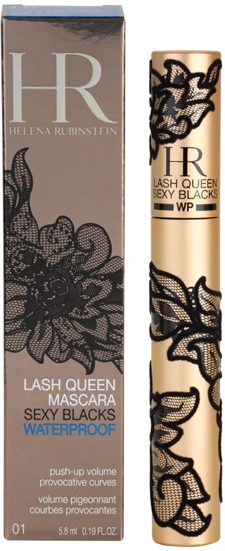 Helena Rubinstein Lash Queen Sexy Blacks Waterproof – Image 3