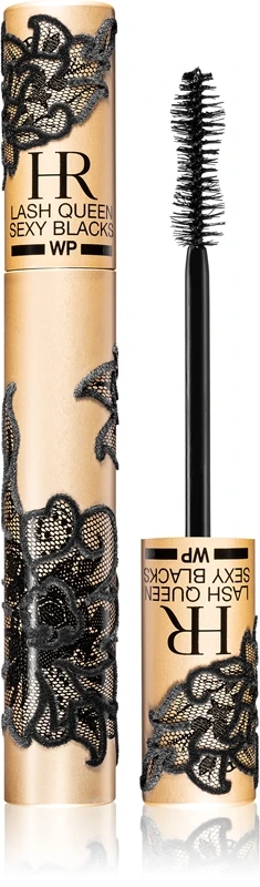 Helena Rubinstein Lash Queen Sexy Blacks Waterproof