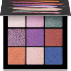 Huda Beauty Gemstone Obsessions