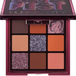 Huda Beauty Lovefest Obsessions