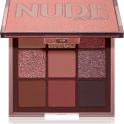 Huda Beauty Nude Obsessions