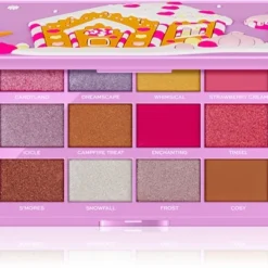 I Heart Revolution Tasty Marshmallow Wonderland