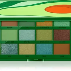 I Heart Revolution Tasty