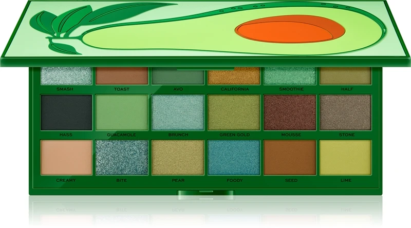 I Heart Revolution Tasty