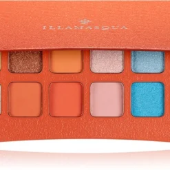 Illamasqua Artistry Palette