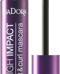 IsaDora 10 Sec High Impact Lift & Curl