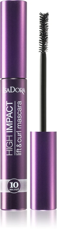 IsaDora 10 Sec High Impact Lift & Curl