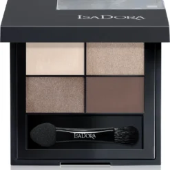 IsaDora Eye Shadow Quartet