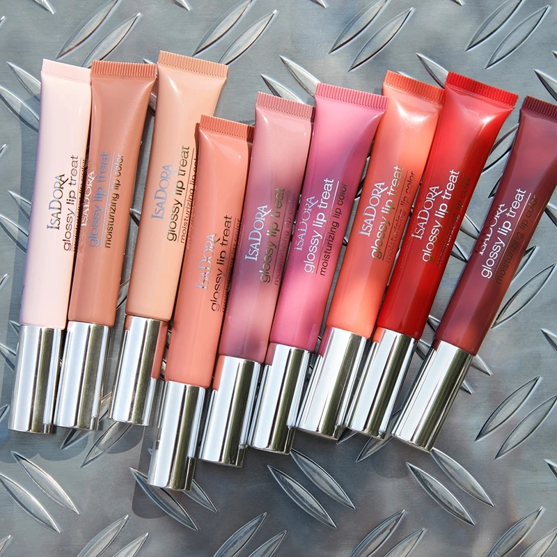 IsaDora Glossy Lip Treat – Image 3