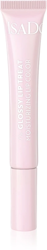 IsaDora Glossy Lip Treat