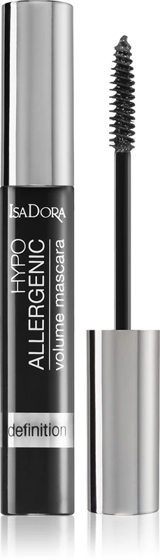 IsaDora Hypo-Allergenic Mascara