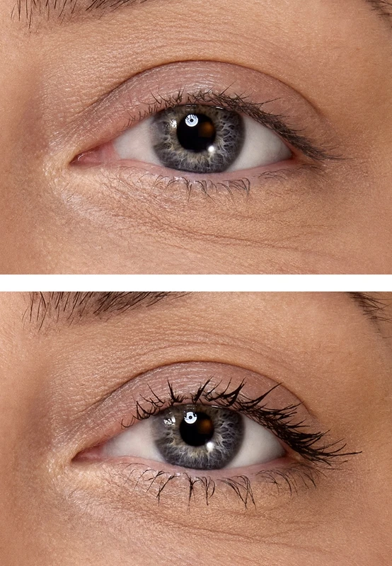 IsaDora Nature Enhanced Length Mascara – Image 4