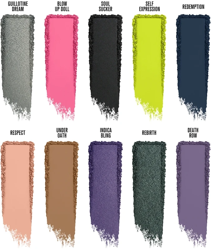 Jeffree Star Cosmetics Beauty Killer 2 – Image 2