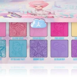 Jeffree Star Cosmetics Cotton Candy