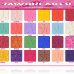 Jeffree Star Cosmetics Jawbreaker