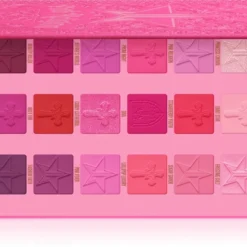 Jeffree Star Cosmetics Pink Religion
