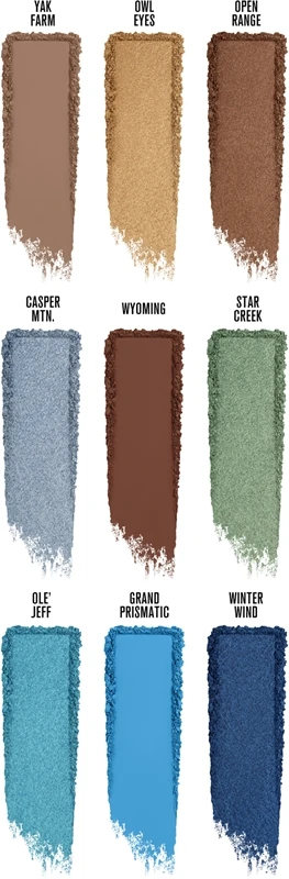 Jeffree Star Cosmetics Star Ranch Mini – Image 2