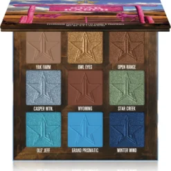 Jeffree Star Cosmetics Star Ranch Mini