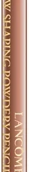 Lancome Lancôme Brôw Shaping Powdery Pencil