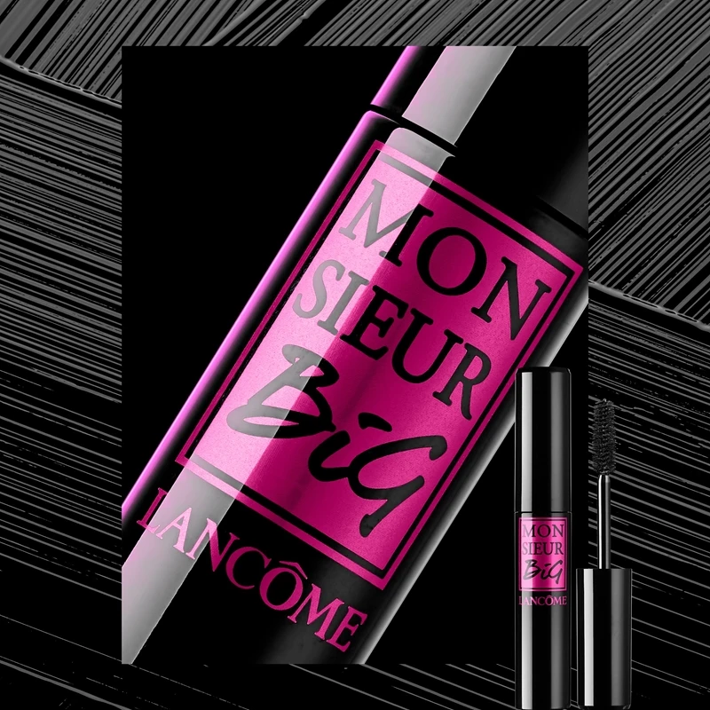 Lancome Lancôme Monsieur Big Monsieur Big – Image 5