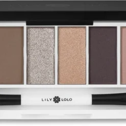 Lily Lolo Eye Palette
