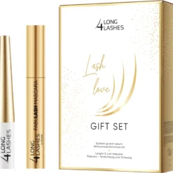 Long 4 Lashes Fabulash