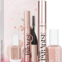 L’Oréal Paris Beauty Set