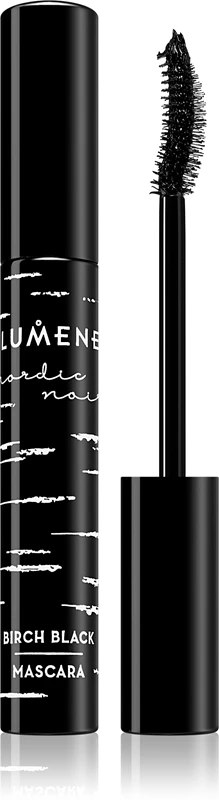 Lumene Nordic Makeup Birch Black