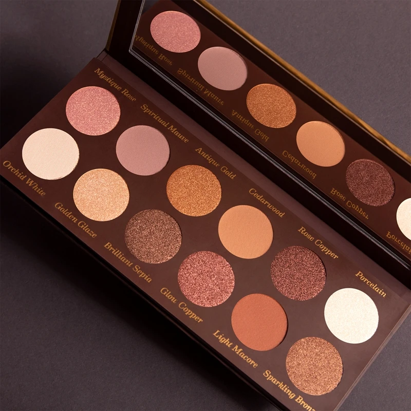 Luvia Cosmetics Romantic Baroque – Image 2