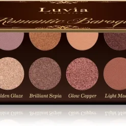 Luvia Cosmetics Romantic Baroque