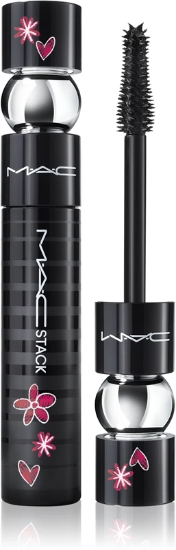 MAC Cosmetics M·A·CStack Mascara Mother´s Day Limited Edition