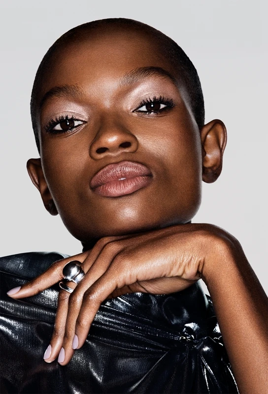 MAC Cosmetics M·A·CStack Mascara Superstack Mega Brush – Image 5