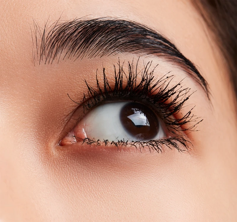 MAC Cosmetics M·A·CStack Mascara Superstack Micro Brush – Image 4