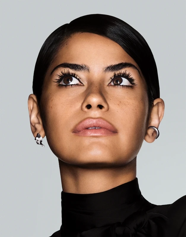 MAC Cosmetics M·A·CStack Mascara Superstack Micro Brush – Image 5