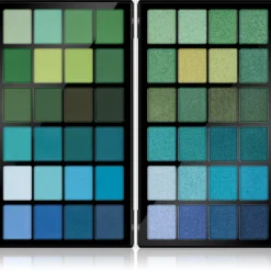 Makeup Revolution Colour Book