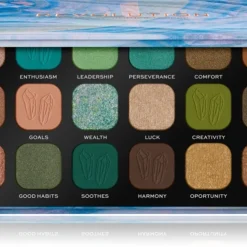 Makeup Revolution Crystal Aura Forever Flawless