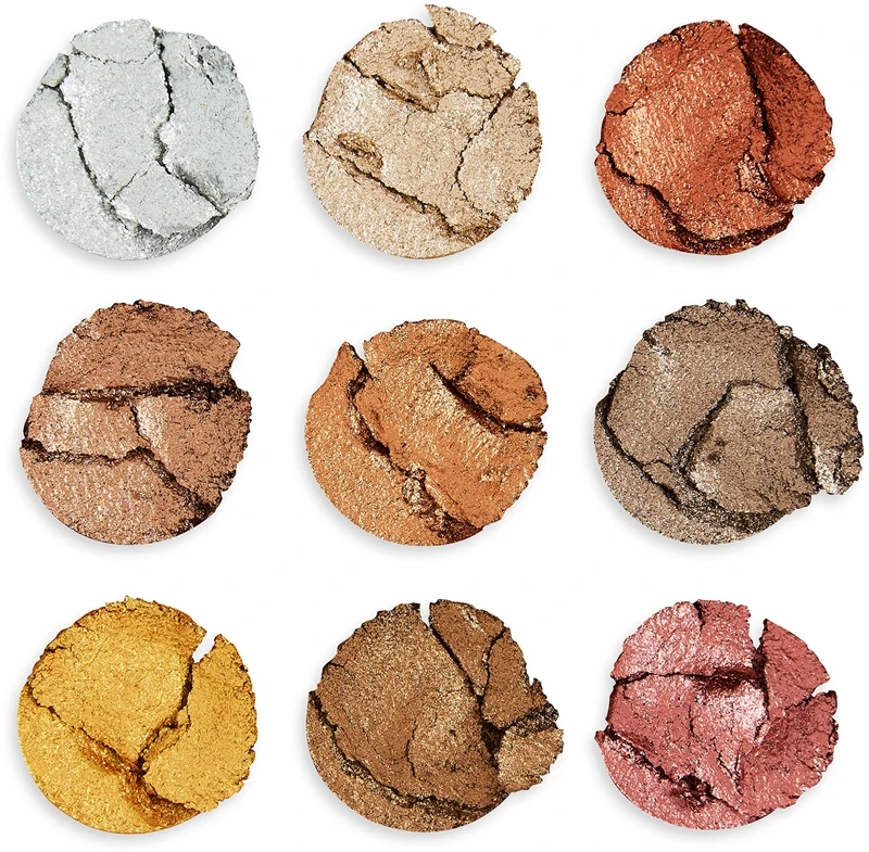 Makeup Revolution Euphoric Foil – Image 2