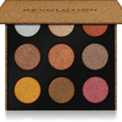 Makeup Revolution Euphoric Foil