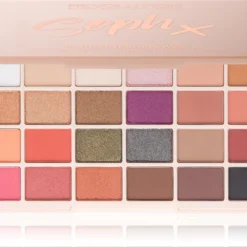 Makeup Revolution Soph X