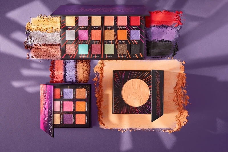 Makeup Revolution X Coca Cola Starlight – Image 4