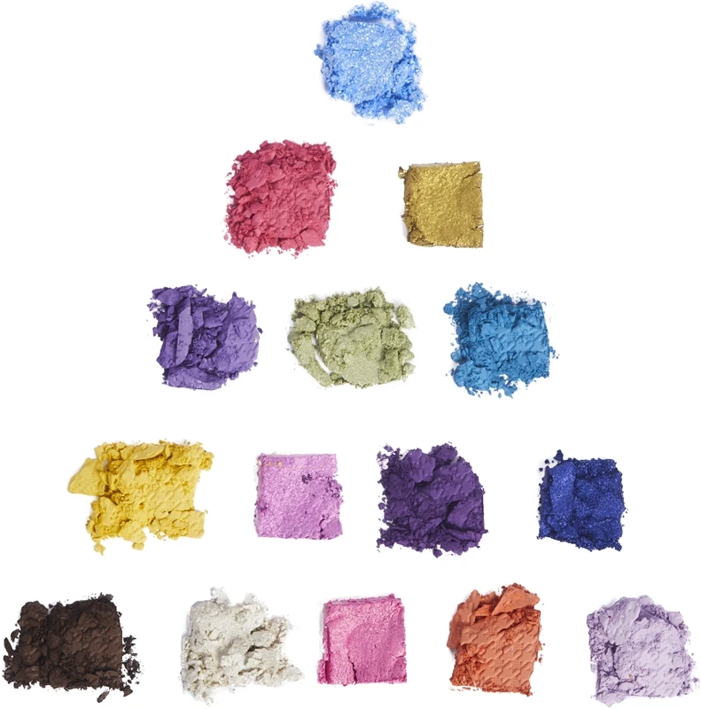 Makeup Revolution X Emily In Paris – Image 2